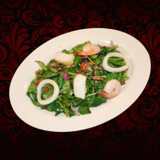 Kailan (SEAFOOD) Kailan (SEAFOOD)